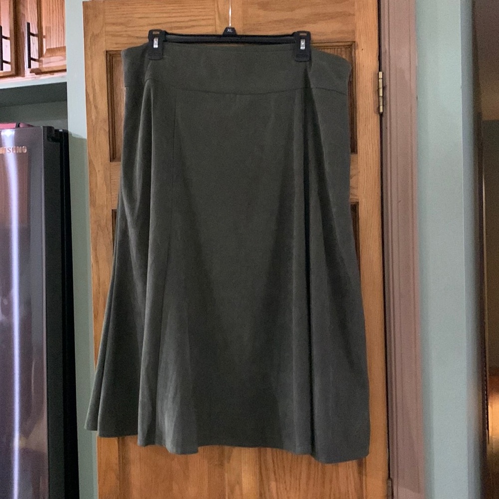 Laura Scott skirt